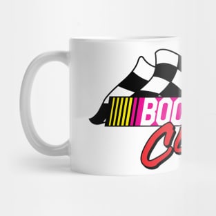 Race Flag Classic Mug